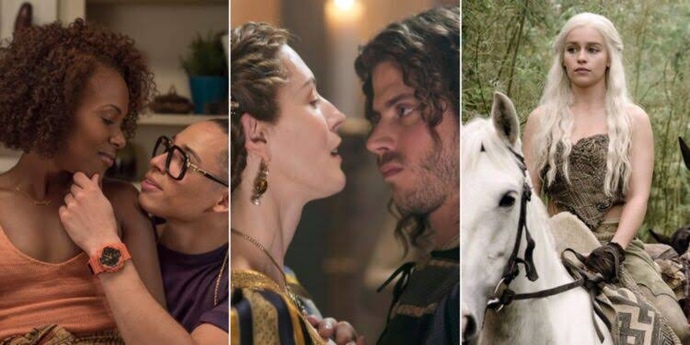 İzlediğiniz en erotik dizi veya film hangisiydi?