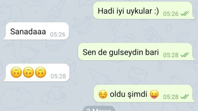 Bir haftadir konuştuğum kıza para göndereceğime söz vermiştim aramız bozuldu hala istiyor napmaliyim?