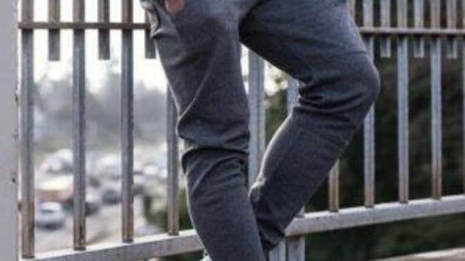 Erkekler Gri Eşofman Giyemezmi Neden Yanlış Anlaşılıyor Bu Durum?