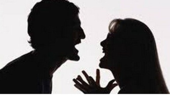İstemeden De Olsa Birine Vurdunuz Mu?
