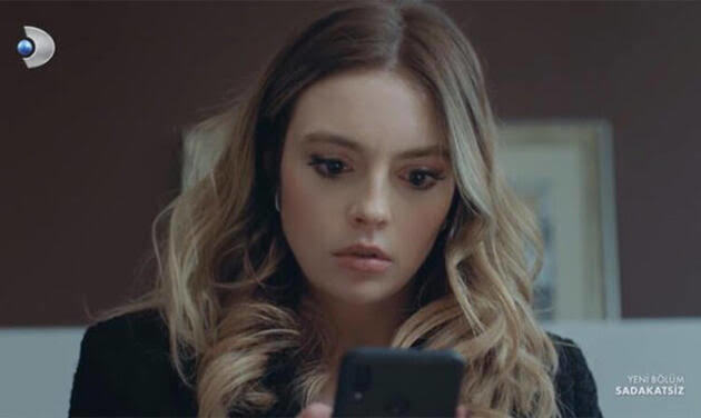 Şüphelendiğin zaman sevgilinin telefonunu karıştırır mısın?