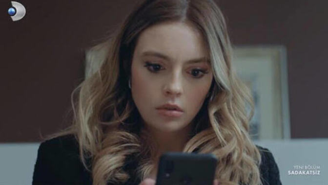 Şüphelendiğin zaman sevgilinin telefonunu karıştırır mısın?