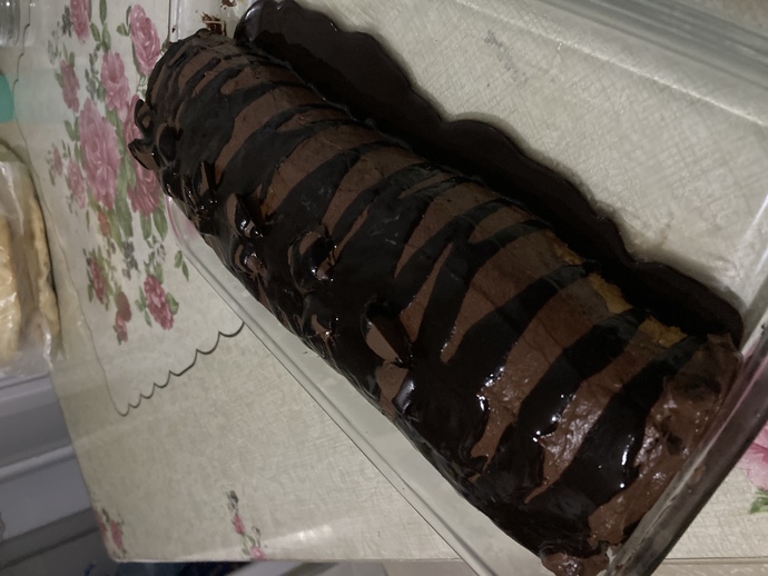 Pastam nasıl görünüyor?