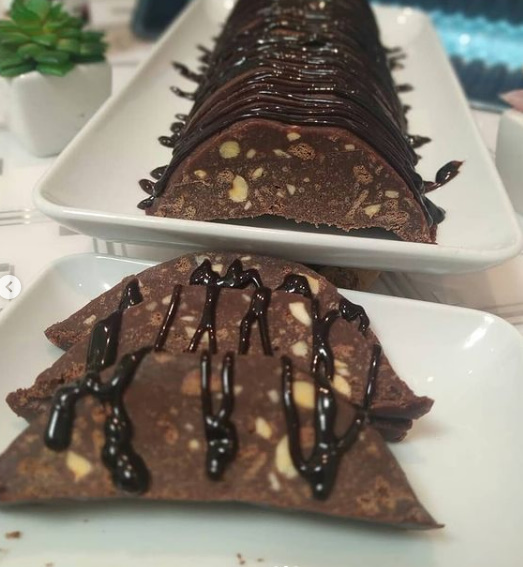 Pastam nasıl görünüyor?