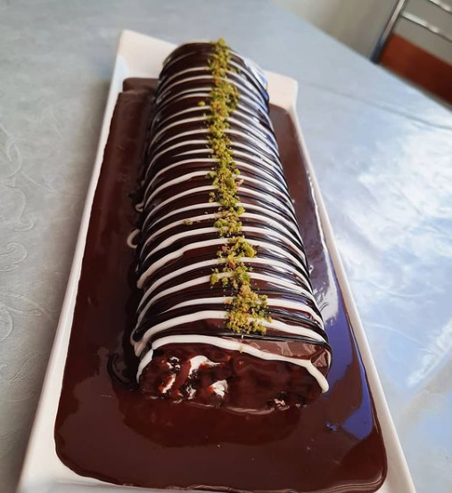 Pastam nasıl görünüyor?