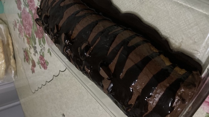 Pastam nasıl görünüyor?