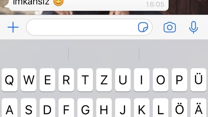 Flörtüm bunu dedi ciddi bi şekilde ne yazmalıyım lütfen bakın?