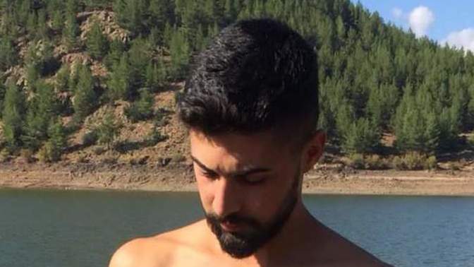 KS canlar resimde olan balık kaç kilo ve cinsi nedir?