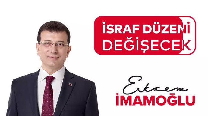 Ekrem İmamoğlu'nun Cumhurbaşkanı adayı olması durumunda onu destekler misiniz?