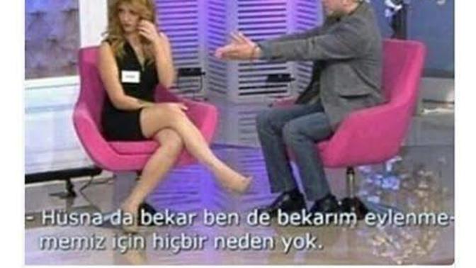 Sizce sizin hâlâ bekâr olma sebebiniz nedir?