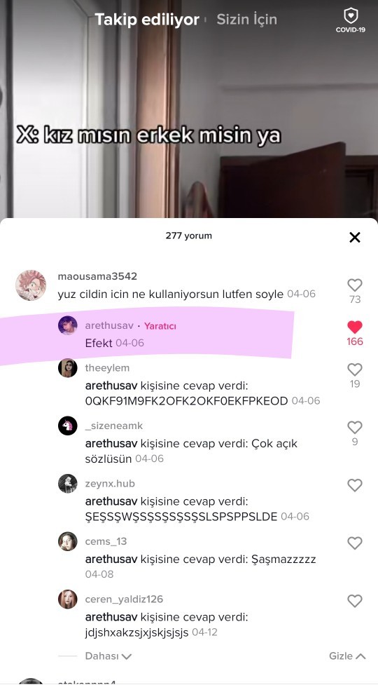 Güzelliğinizi neye borçlusunuz?