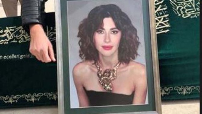 Beni yani merhumu nasıl bildirdiniz ey KS halkı?
