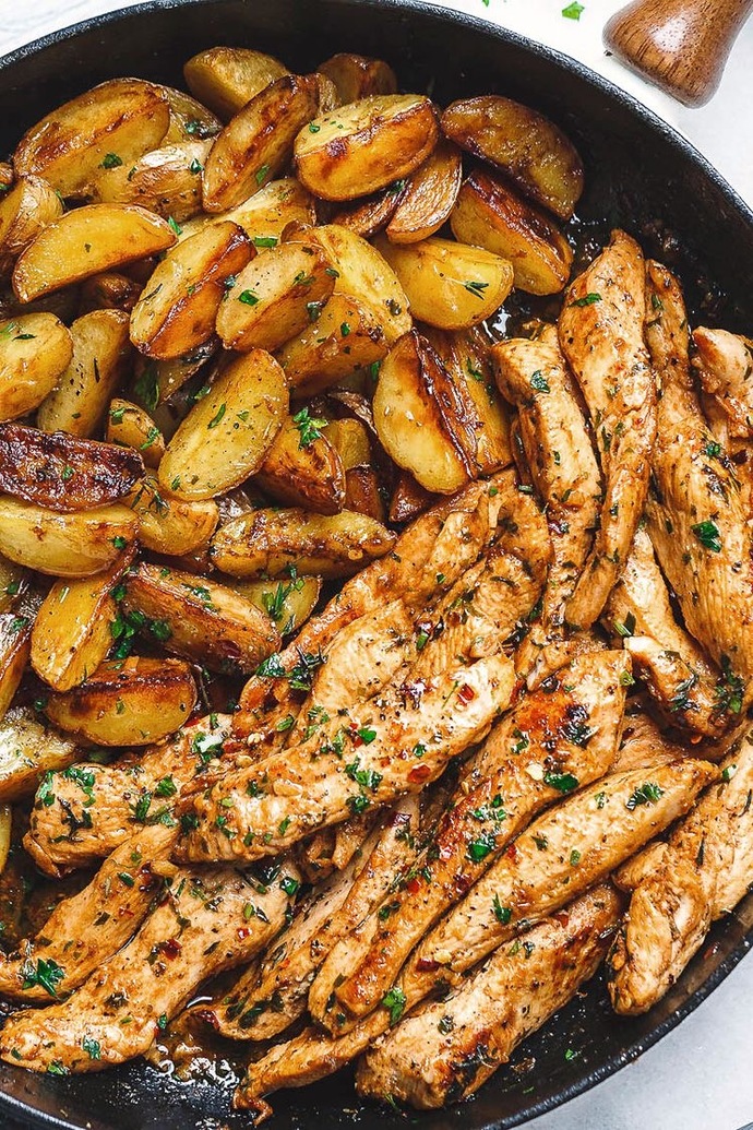 Doğum günü için ne yemek yapabilirim?