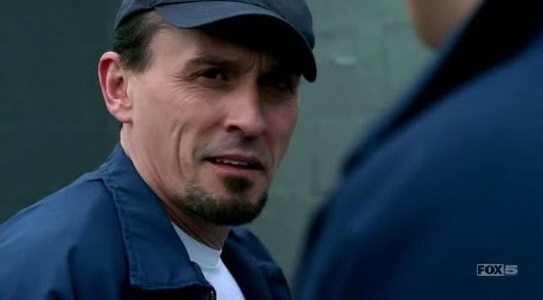 T-bag (Prison Break)