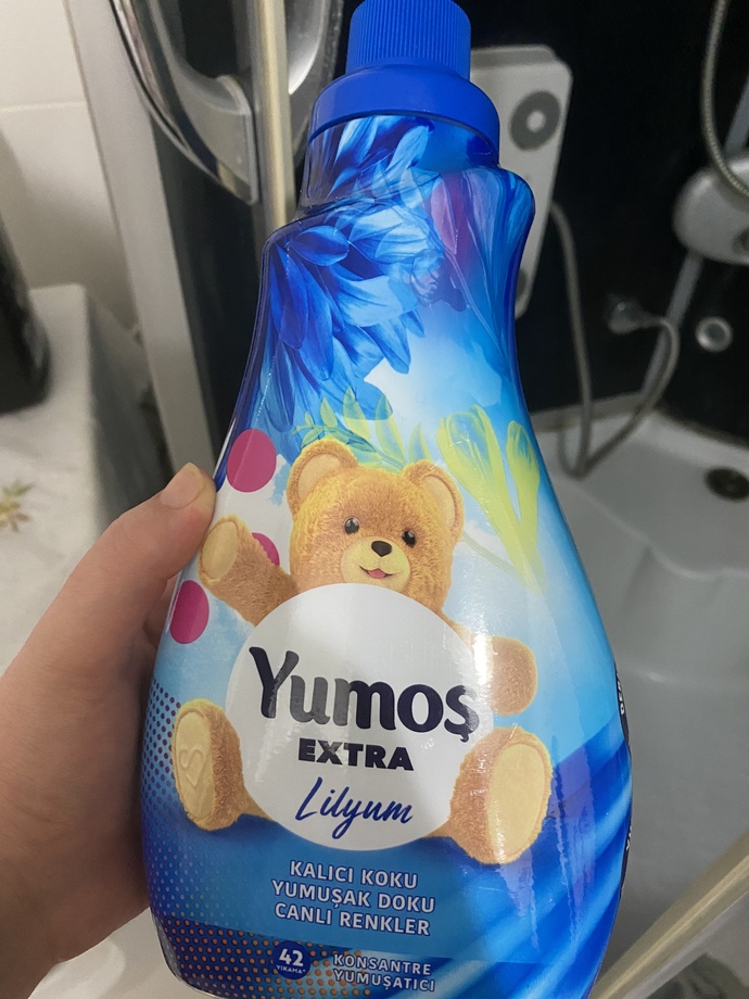En iyi çamaşır yumuşatıcısı sence hangisi?