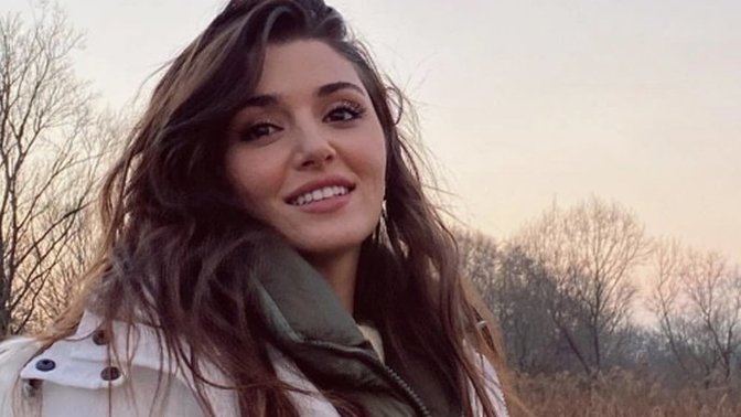 Hande Erçel bölüm başına 100.000 Tl alıyormuş, hak ediyor mu?