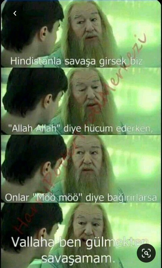 En sevdiğiniz Türk dizi veya film repliği hangisi?