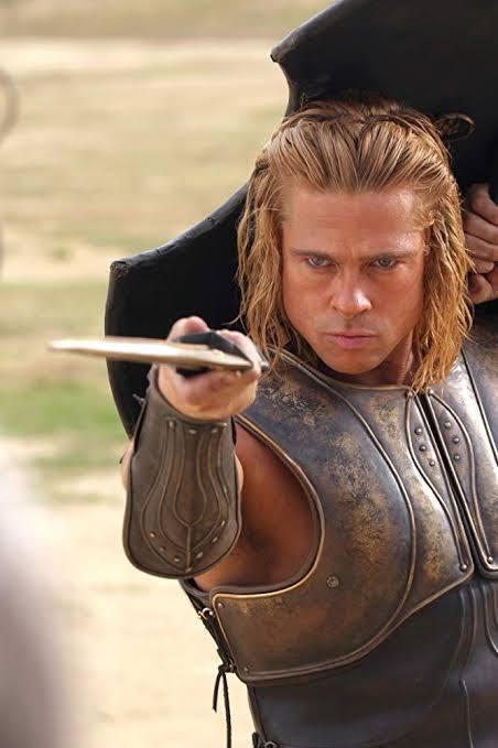 En karizmatik Brad Pitt karakteri hangisi?