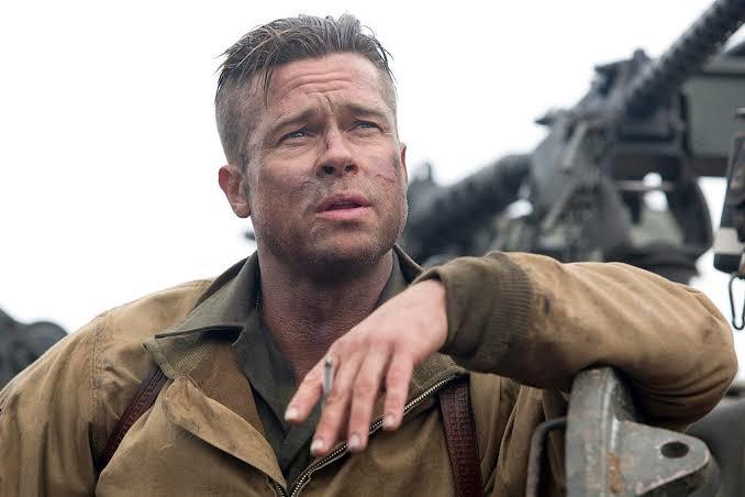 En karizmatik Brad Pitt karakteri hangisi?