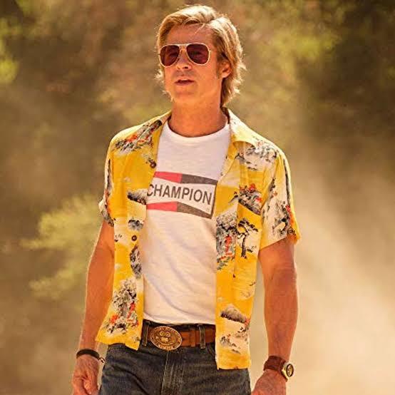 En karizmatik Brad Pitt karakteri hangisi?