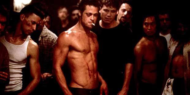 En karizmatik Brad Pitt karakteri hangisi?