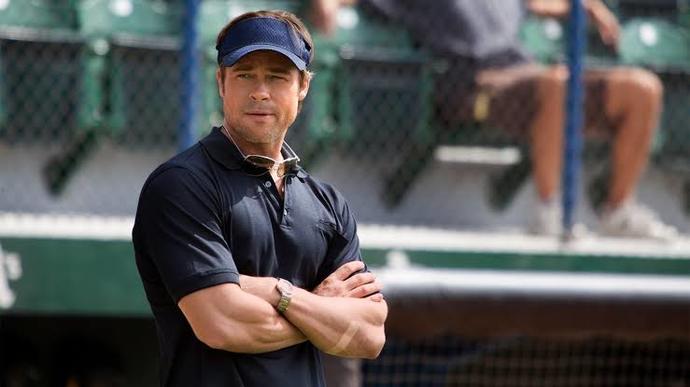 En karizmatik Brad Pitt karakteri hangisi?