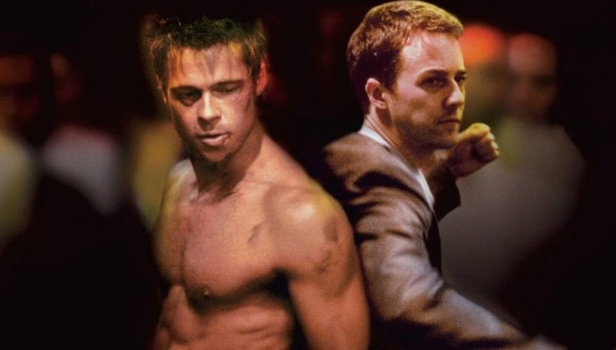 En karizmatik Brad Pitt karakteri hangisi?