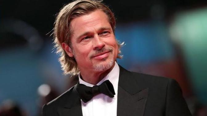 En karizmatik Brad Pitt karakteri hangisi?
