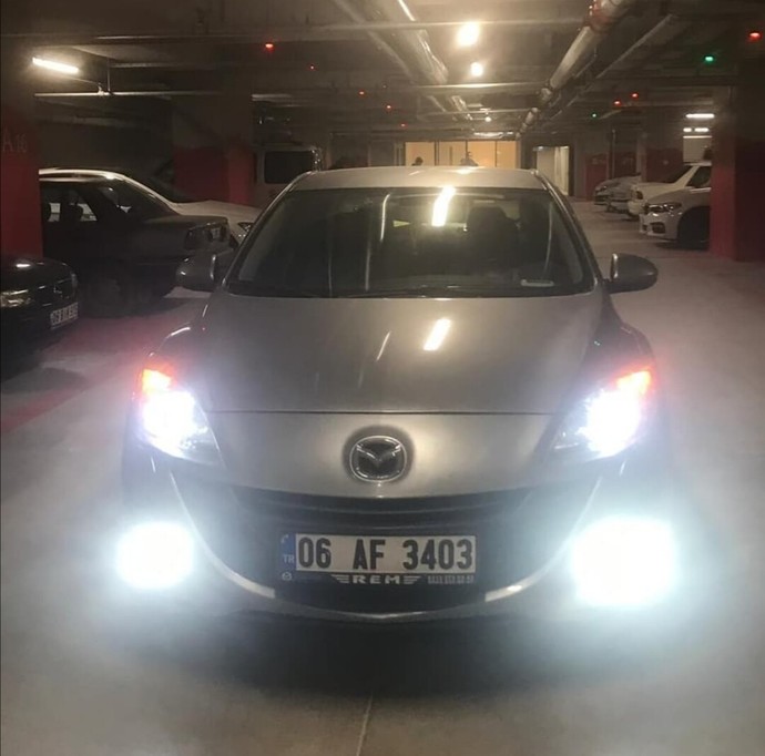 Otomatik vites araba kullandığım için küçümseniyorum, üzülmeli miyim?