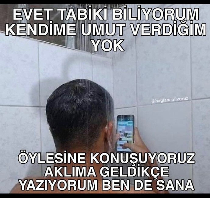 Sevdiğiniz insana çabucak bağlanır mısınız?