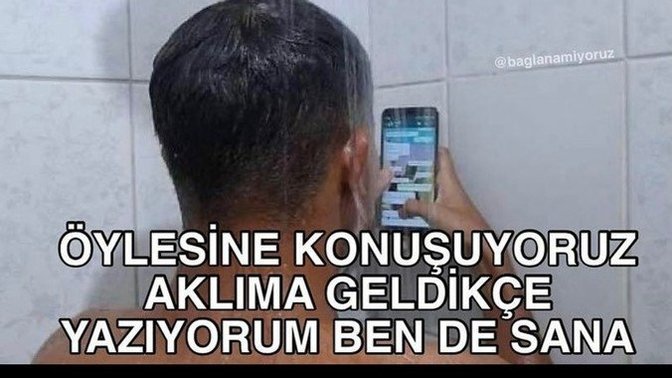 Sevdiğiniz insana çabucak bağlanır mısınız?