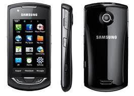 Samsung S5620