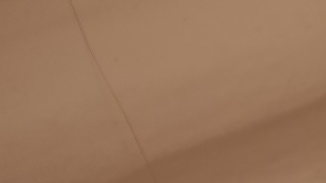 Saçımın teline kıyılır mı?