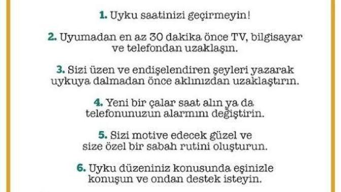 Sabah Erken Kalkmak Rızkı Arttırır mı?