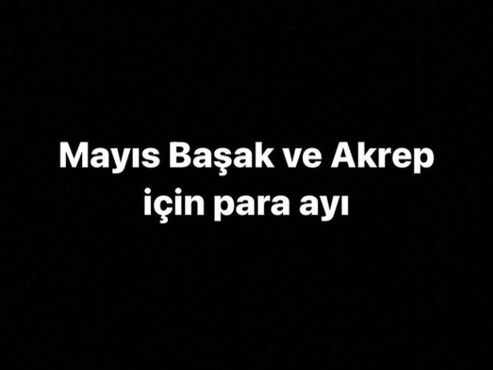 Burcunuza göre Mayıs da sizi ne bekliyor?