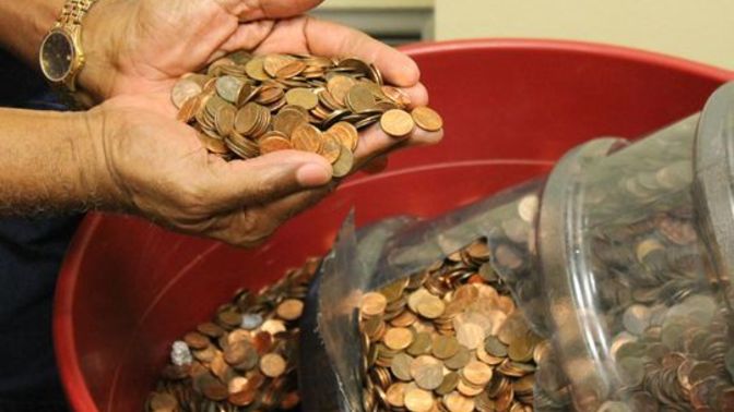 Sizce en yüksek madeni para ne kadar olmalı?