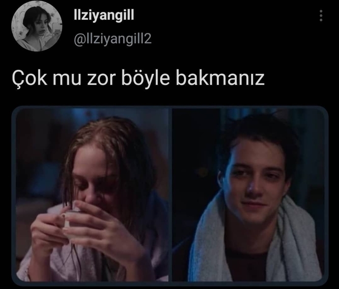Kadınlar sevgisizlikten bahsediyor ama genellikle reddediyorlar neden?