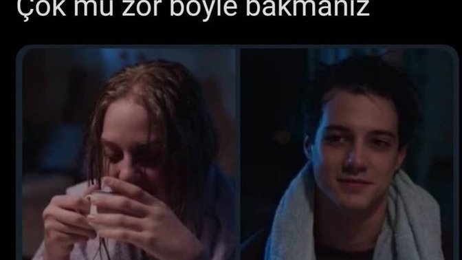 Kadınlar sevgisizlikten bahsediyor ama genellikle reddediyorlar neden?