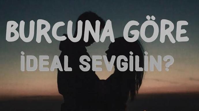 Sevgili seçiminde burçlara dikkat eder misiniz? Uyumlu ilişki yaşayacağınızı düşündüğünüz burç hangisi?