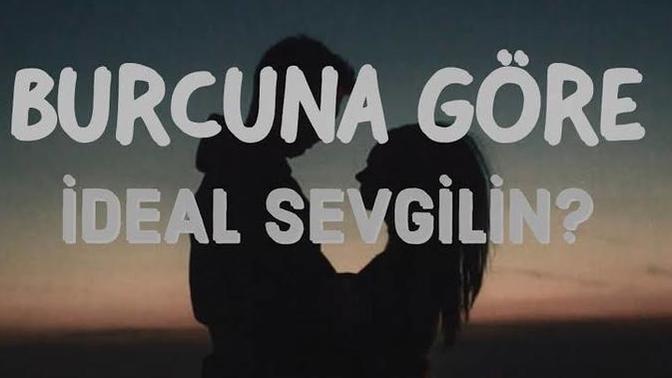 Sevgili seçiminde burçlara dikkat eder misiniz? Uyumlu ilişki yaşayacağınızı düşündüğünüz burç hangisi?