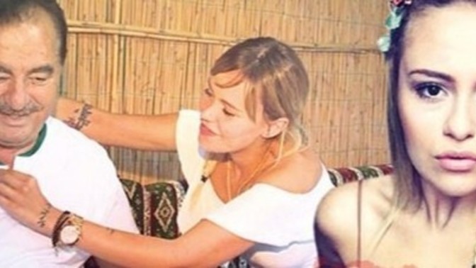 İbrahim Tatlıses 43 yaş küçük sevgilisiyle dini nikahla evlendi! Siz resmi nikah olmadan biriyle evlenir miydiniz?
