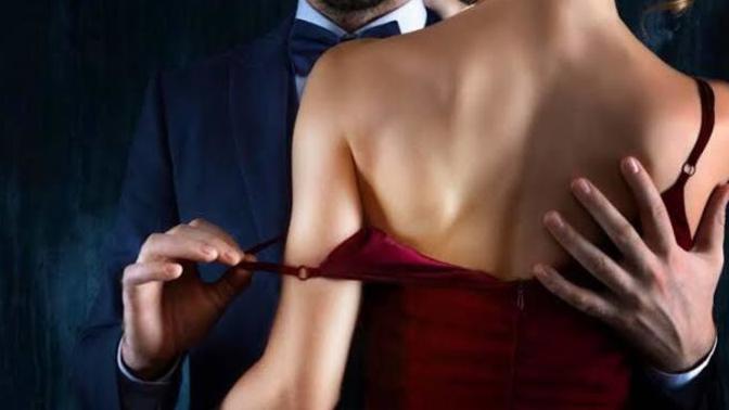 Cinsel çekimin kalmadığı bir ilişki bitmiş mi sayılır?