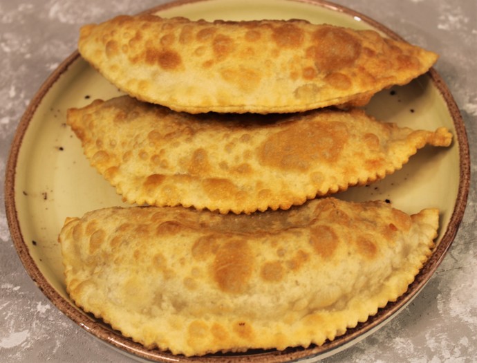 Çibörek