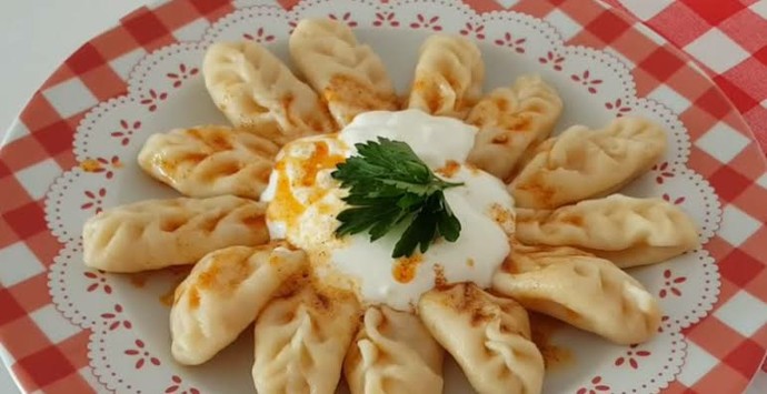 Yöresel mutfağınızın en popüler yiyeceği ne?