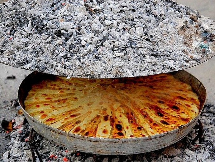 Yöresel mutfağınızın en popüler yiyeceği ne?