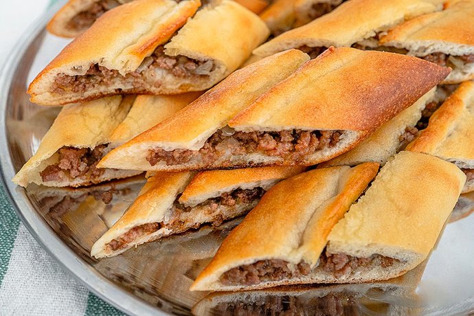 Yöresel mutfağınızın en popüler yiyeceği ne?