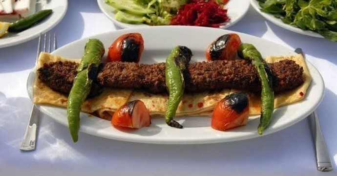Yöresel mutfağınızın en popüler yiyeceği ne?