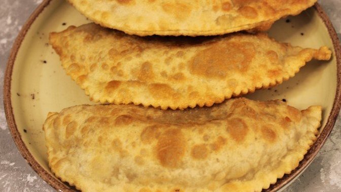Yöresel mutfağınızın en popüler yiyeceği ne?