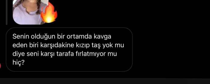 Sosyal medyada ağzı laf yapan kişiler gerçekte de bu kadar üretken mi?