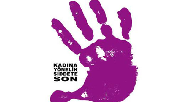 Şiddete Son